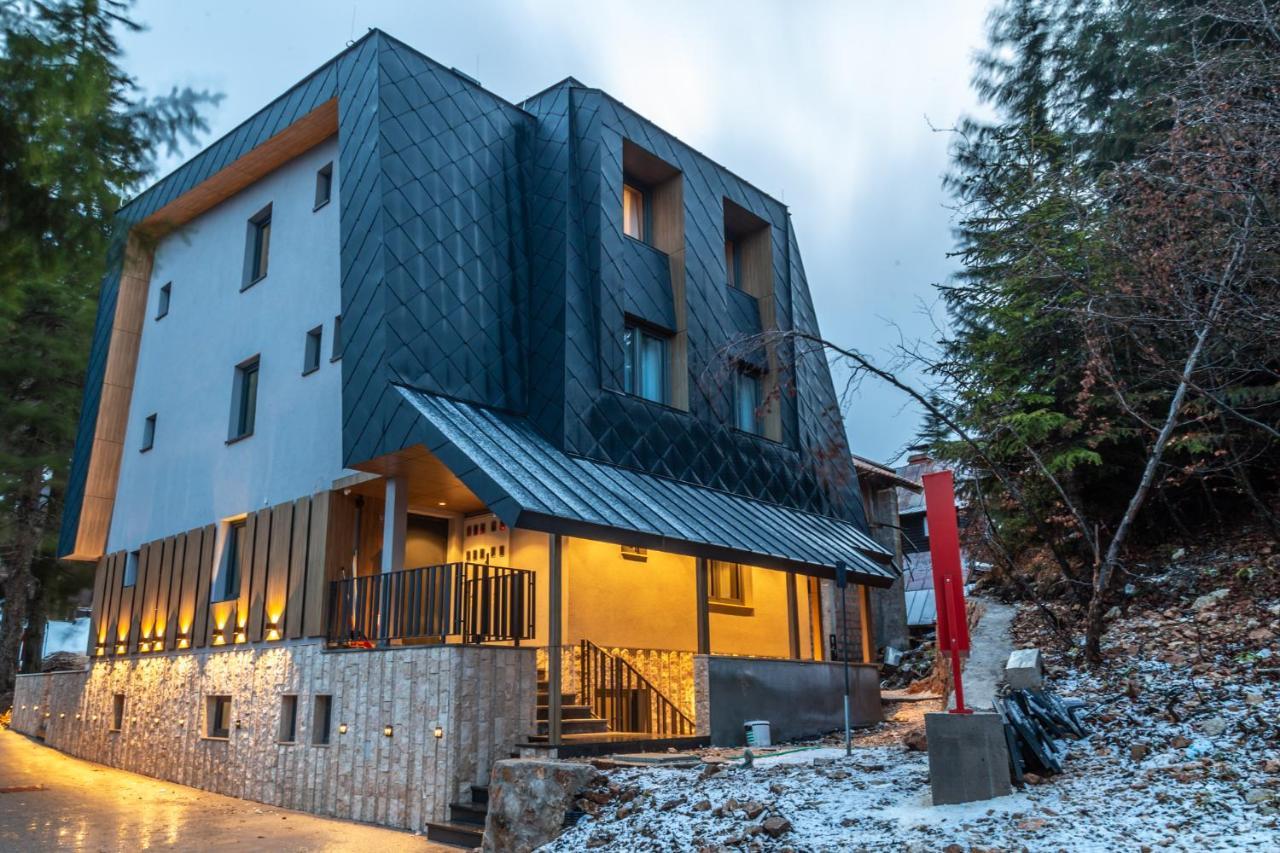 Luxury Apartments Anja Jahorina Exterior foto