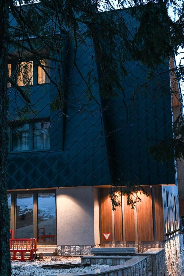 Luxury Apartments Anja Jahorina Exterior foto