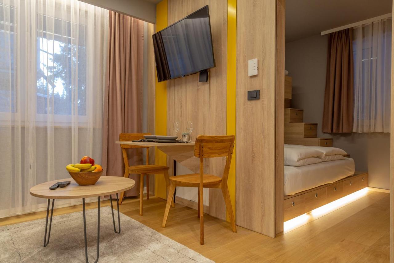 Luxury Apartments Anja Jahorina Exterior foto
